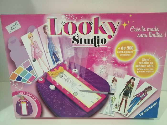 Looky studio - photo numéro 2