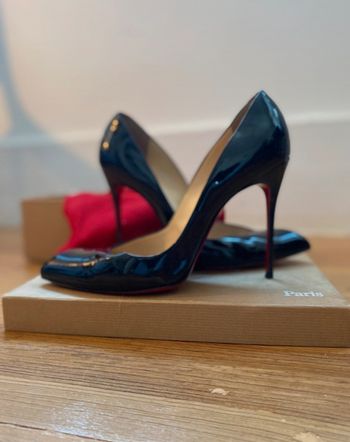 Escarpins Louboutin