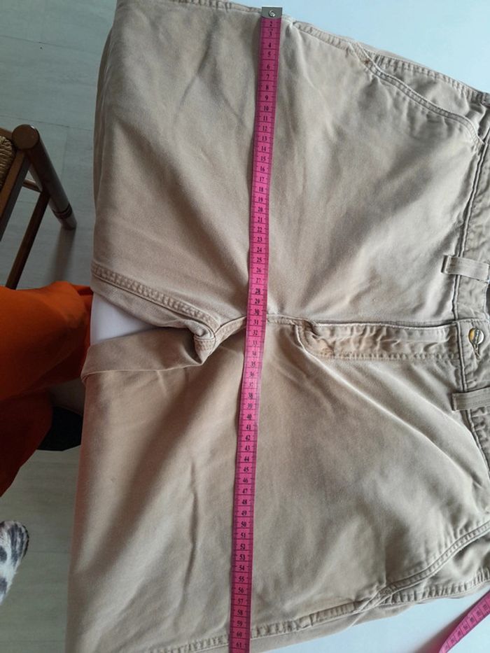 Pantalon large Carhartt 40×30 - photo numéro 8