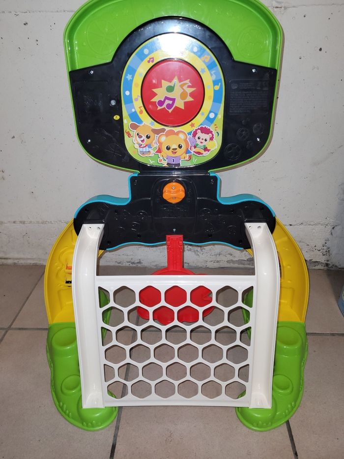 Centre multisport vtech - photo numéro 3