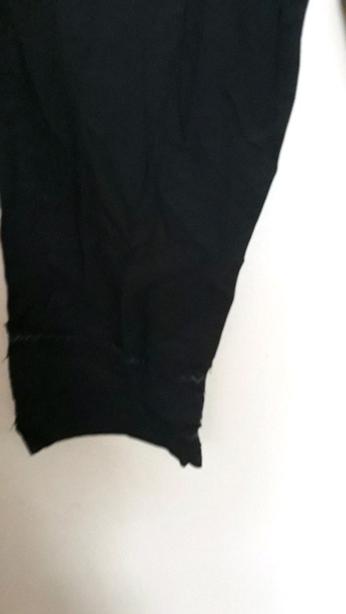 pantalon court grossesse - photo numéro 3