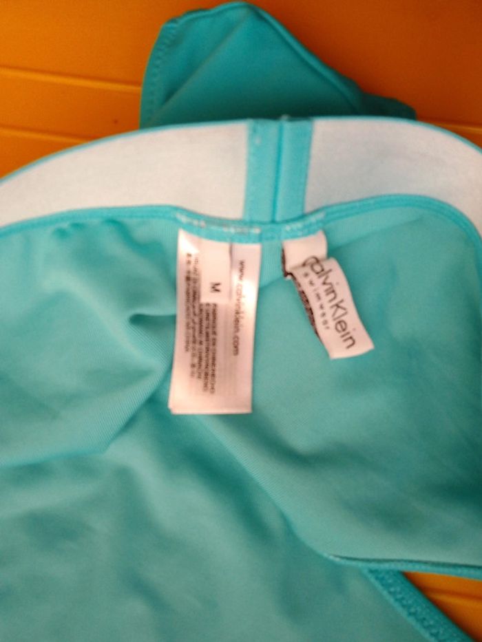 Maillot de bain - photo numéro 4