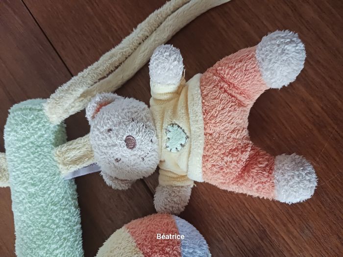 Joujoux tout doux - photo numéro 8