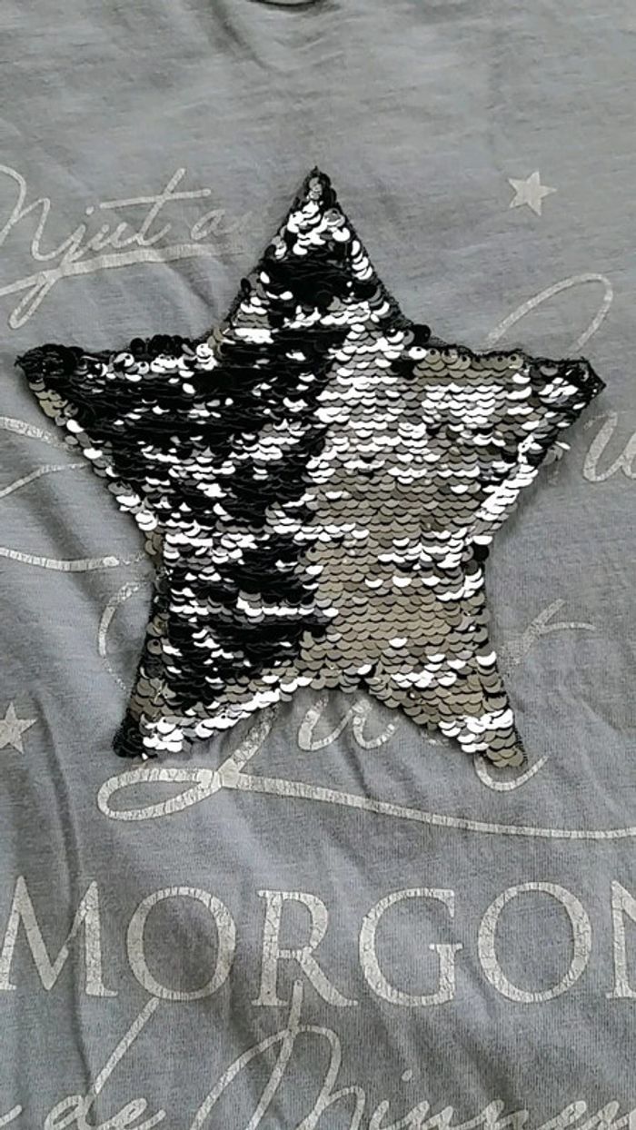 Haut fille taille 12 ans - photo numéro 2