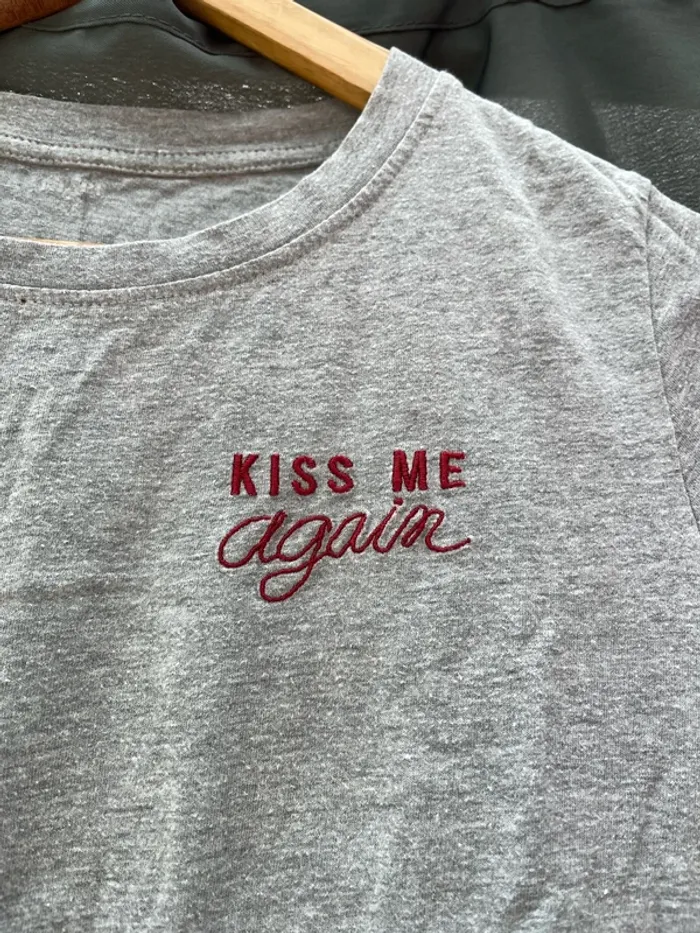 T-shirt - photo numéro 3