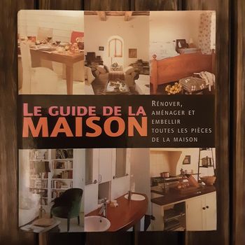 Le Guide de la Maison