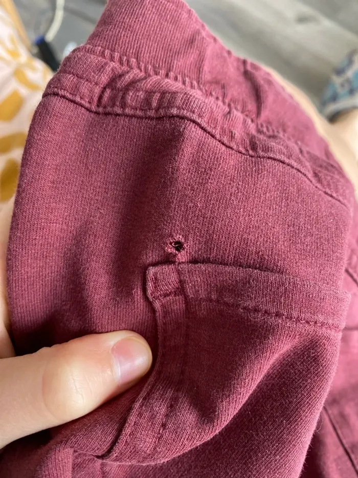 Pantalon Kiabi 12 ans - photo numéro 3