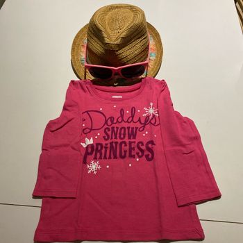 TEE-SHIRTS