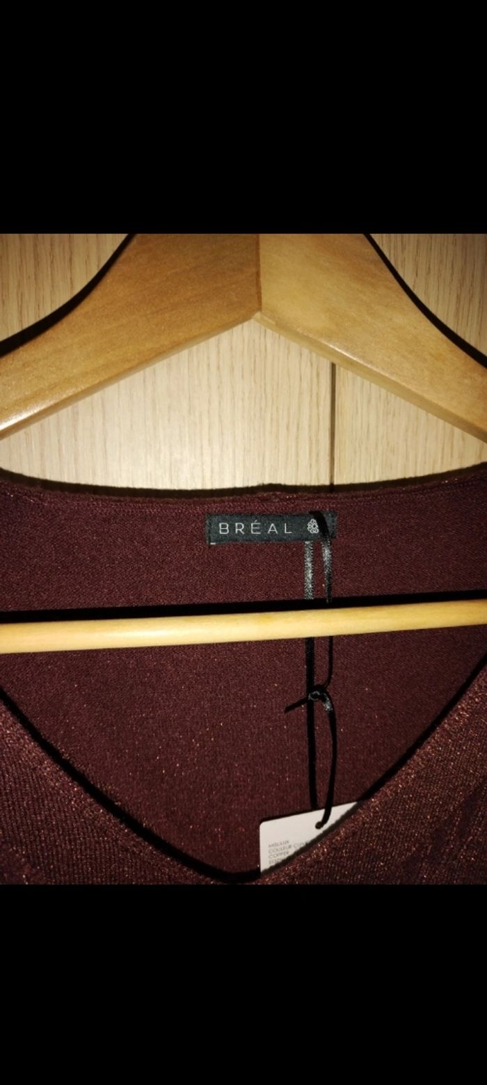 Pull femme - photo numéro 4