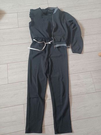 Tenue de fête LPC Girls 12-14 ans