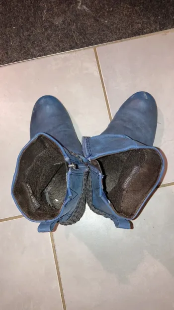 bottines