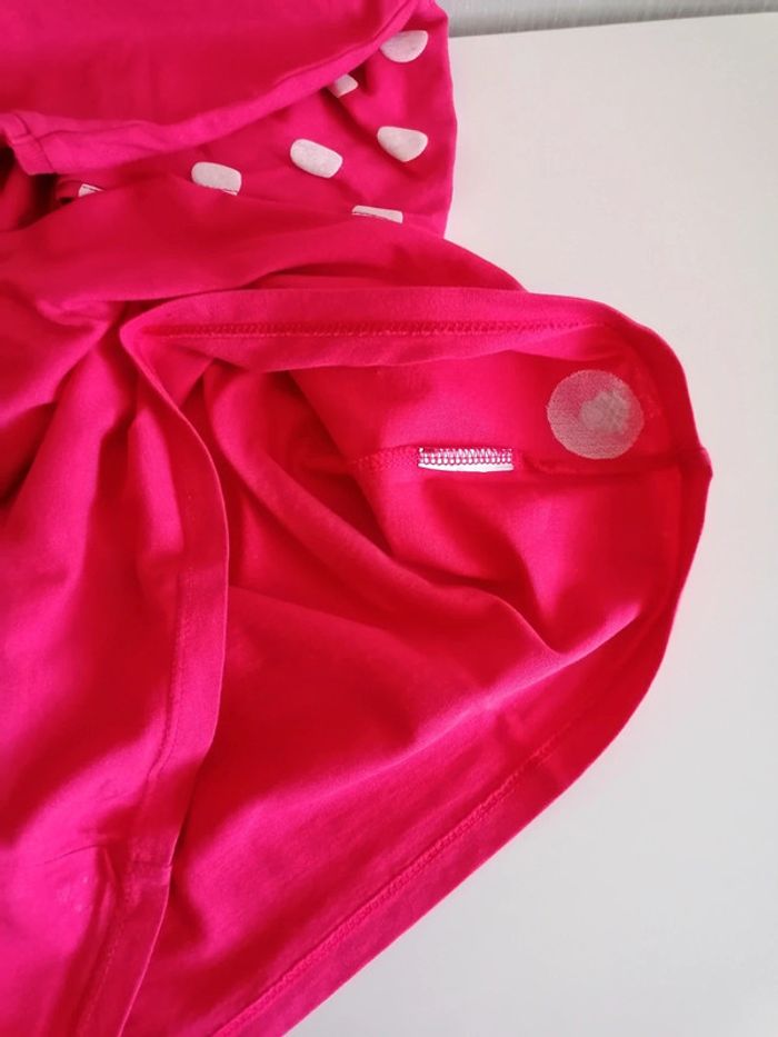 Tee-shirt 13.14ans United of Benetton - photo numéro 5