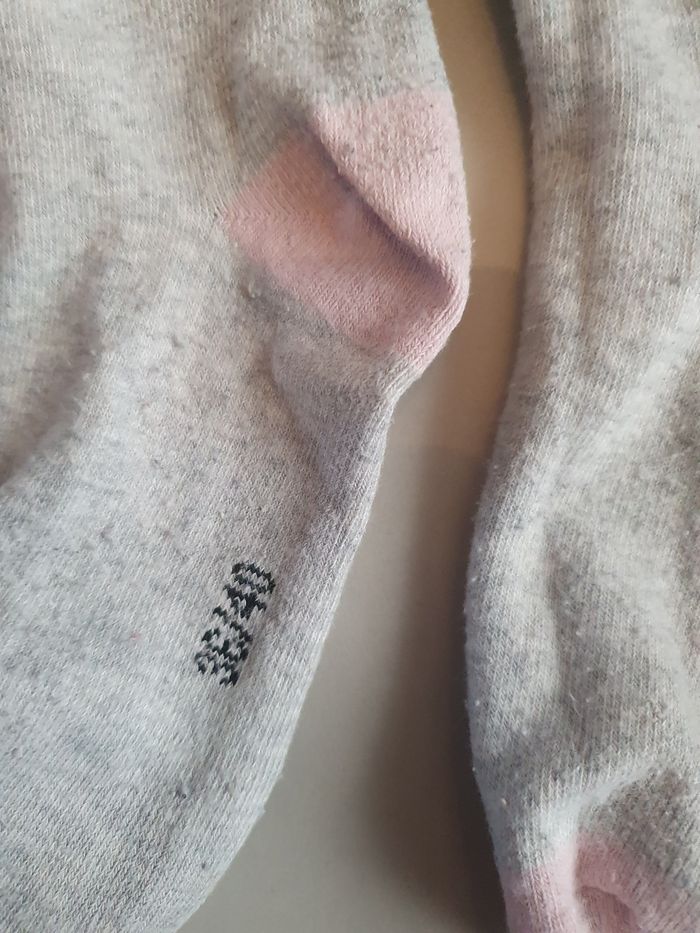 Chaussette 35/38 - photo numéro 4