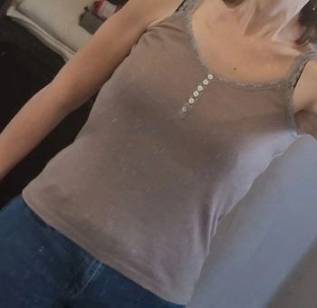 Débardeur femme