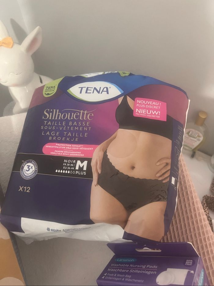 Pack allaitement et maternité LNSINOH - photo numéro 3