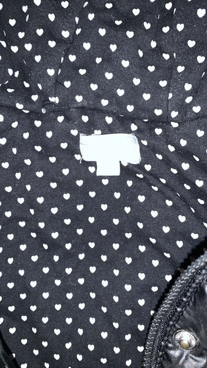 Manteau sans manche Kimbaloo - photo numéro 8