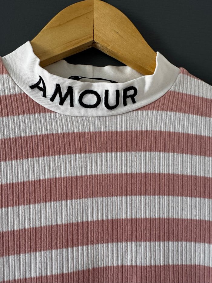 Tee shirt SHEIN taille XS - photo numéro 2