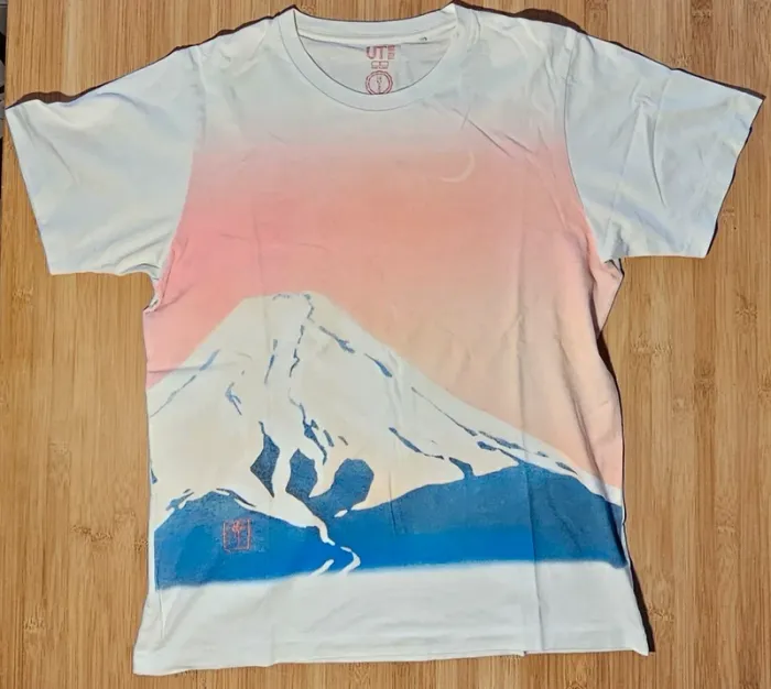 Tee-shirt UT