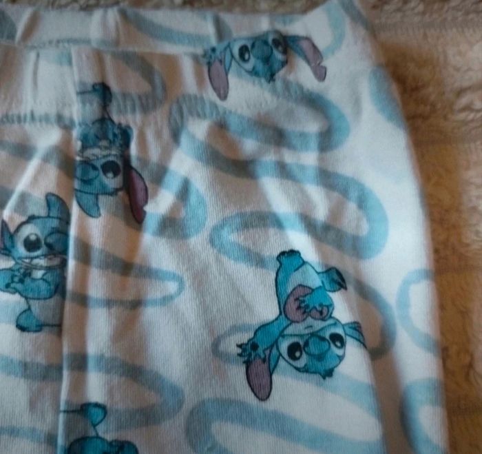 🩵 Pyjama léger 2 pièces 🩵 - photo numéro 2