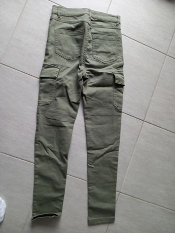 Jean skinny jennyfer
