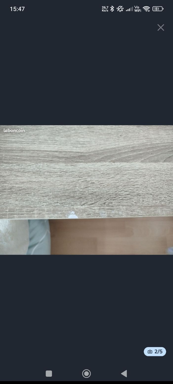 Bureau bon état - photo numéro 2