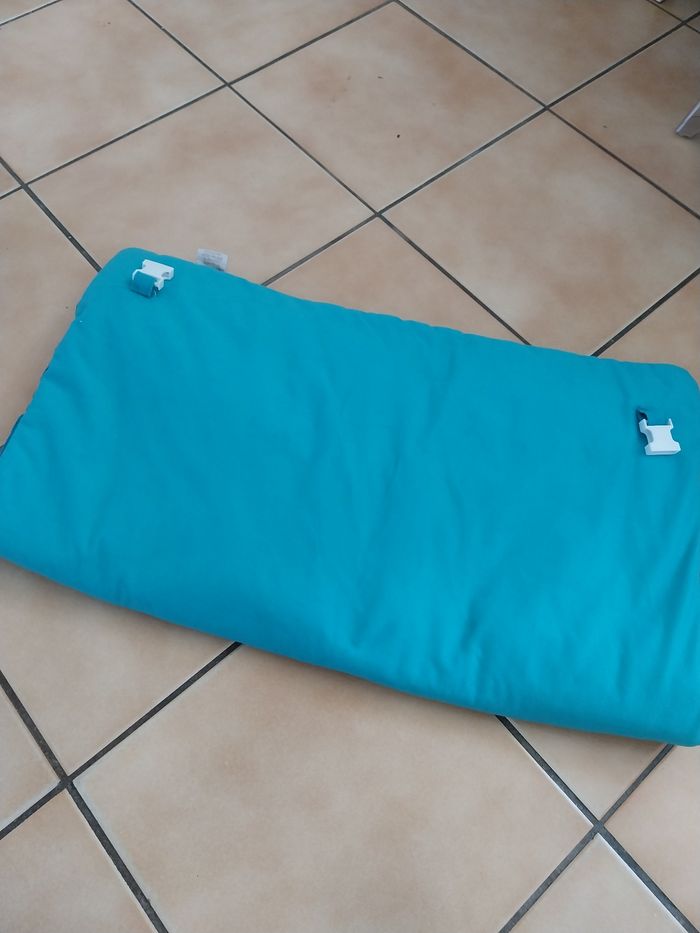 Tapis de parc ou d'éveil bébé - photo numéro 3