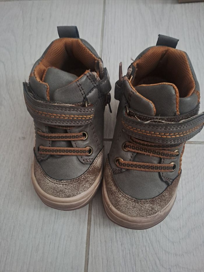 Charlie&friends chaussures - photo numéro 4