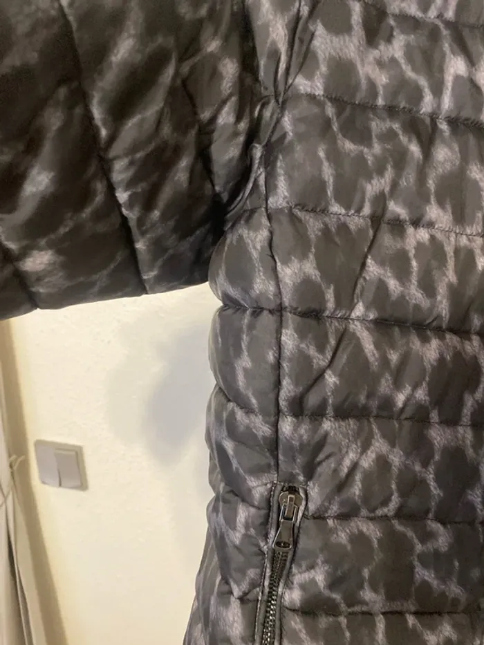 superbe veste blouson chaud Mosquitos 42 neuve - photo numéro 3