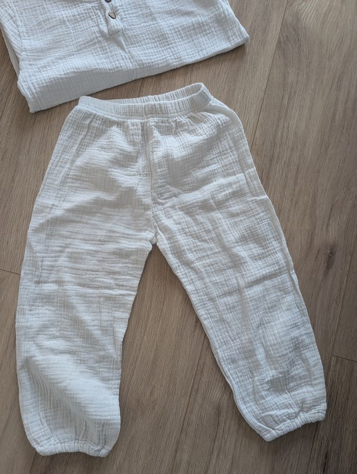 Ensemble 4/5 ans - photo numéro 4