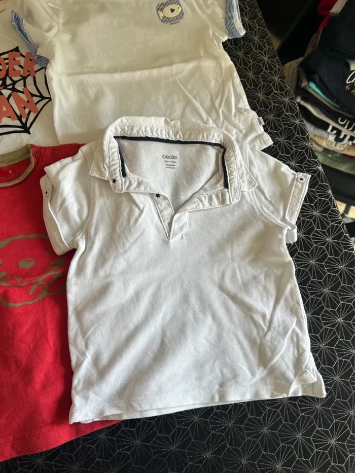 Tshirts - photo numéro 7