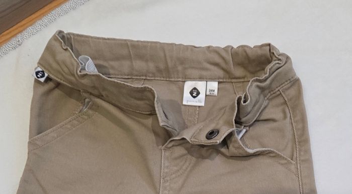 Pantalon - photo numéro 3