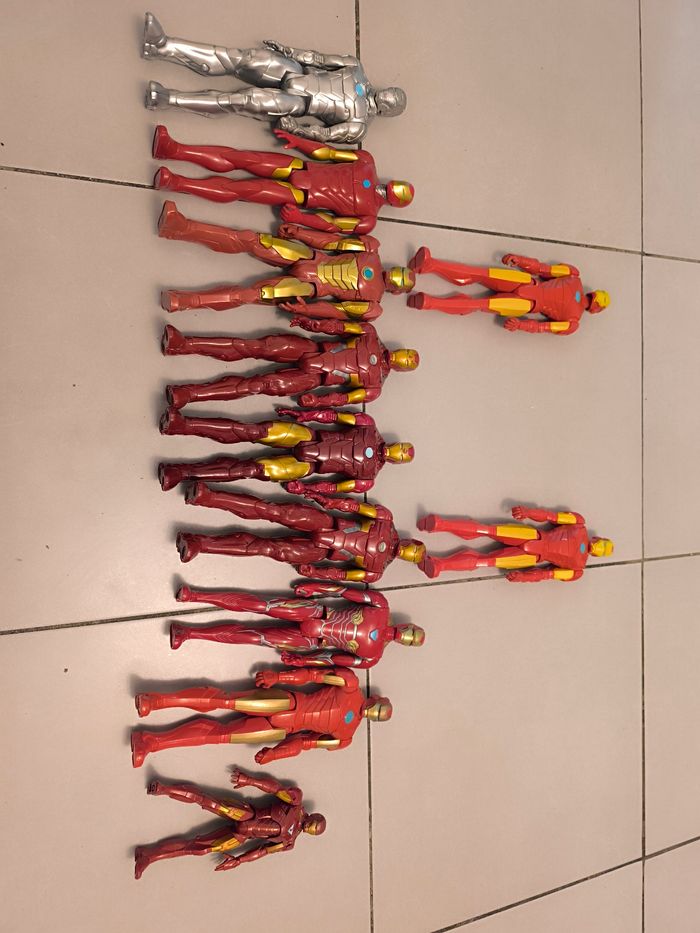 Figurine - photo numéro 2