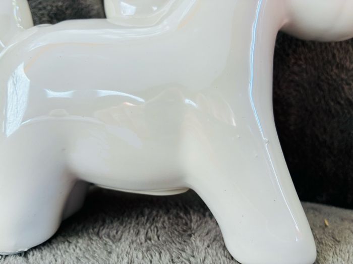 Lot tirelire et carnets licorne - photo numéro 4