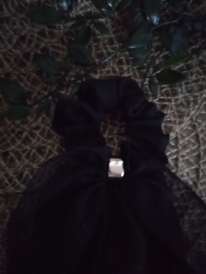 Elastique cheveux - photo numéro 3