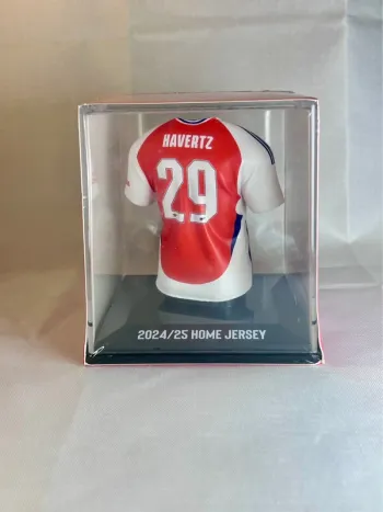 Figurine Officielle Kai Havertz – Arsenal FC