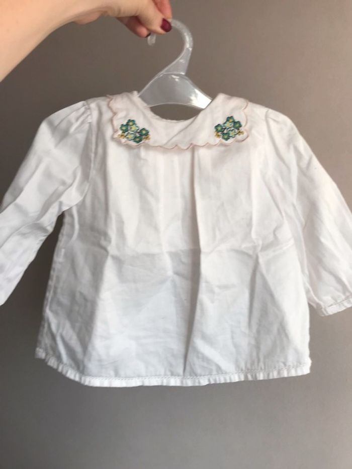 Tunique M&S 9m