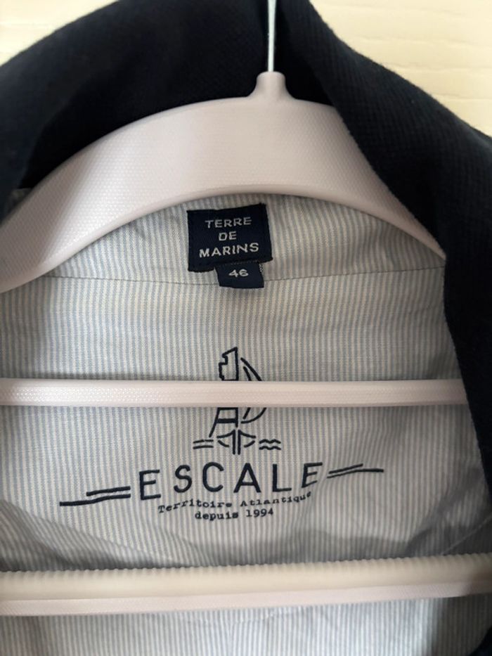 Veste Terre de Marins 46 - photo numéro 2