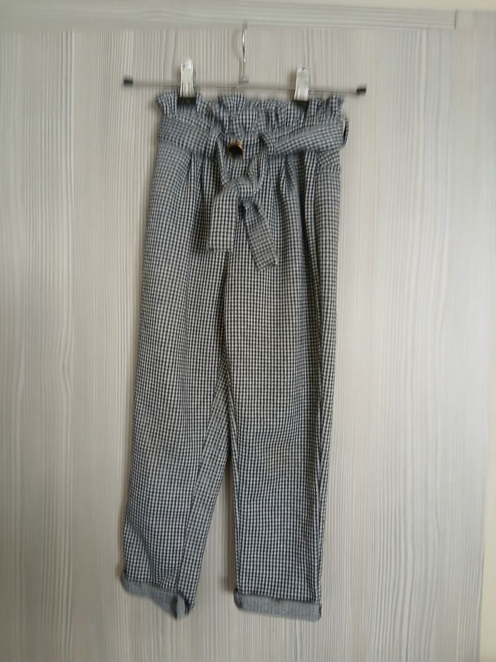 Ensemble fille Okaidi 6 ans - photo numéro 2