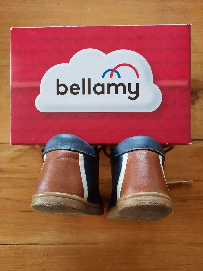 Chaussures Bellamy - photo numéro 5