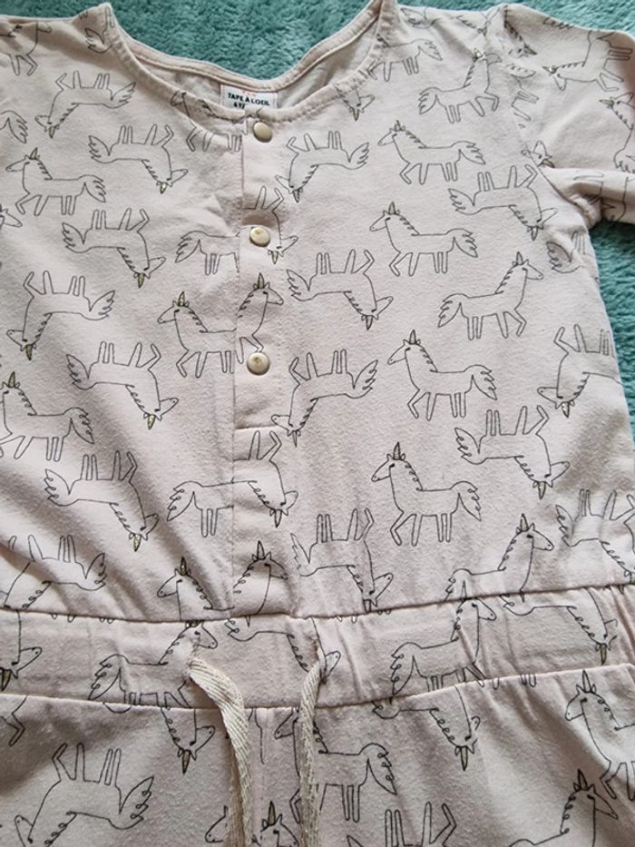 Très joli pyjama 6 ans - photo numéro 2