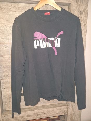 Pull homme