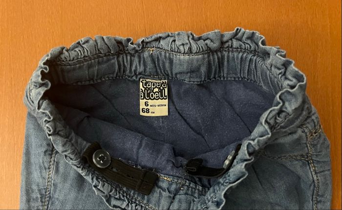 Pantalon Tape à l’œil - photo numéro 4