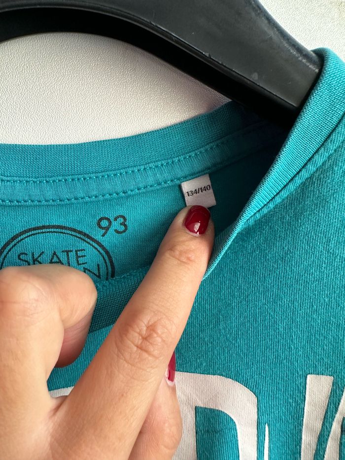 T-shirt made for street - photo numéro 4