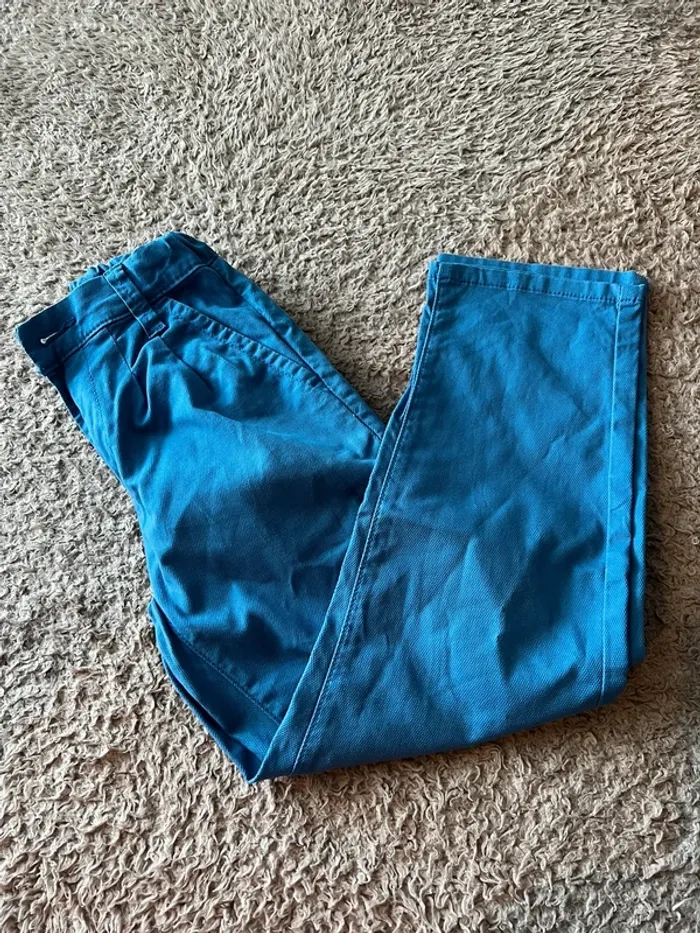 Pantalons garçons - photo numéro 5