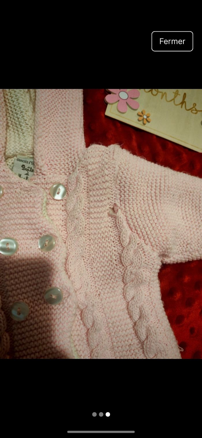 Manteau - photo numéro 3