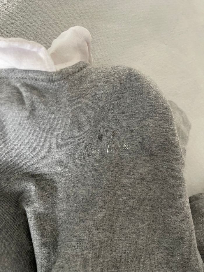 Robe MC - photo numéro 3