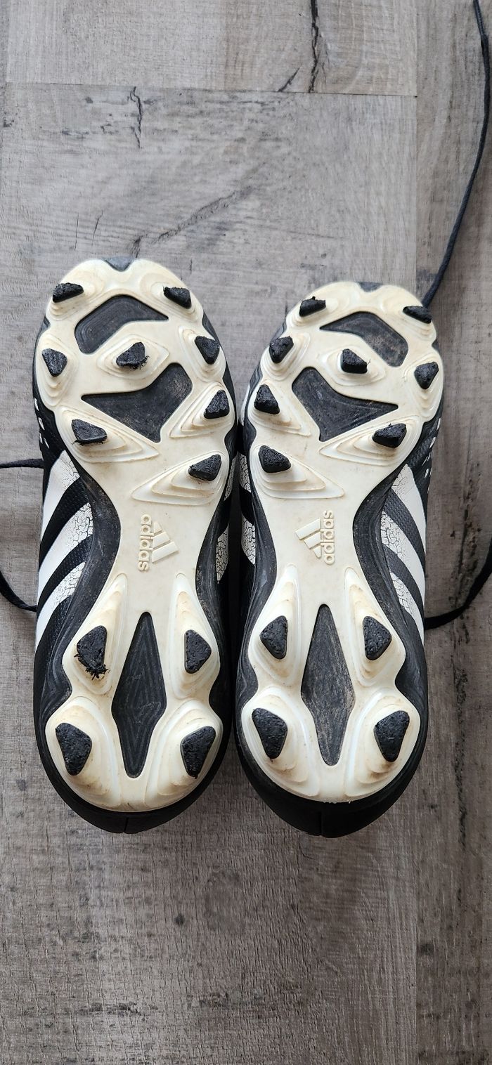 Baskets foot Adidas - photo numéro 6