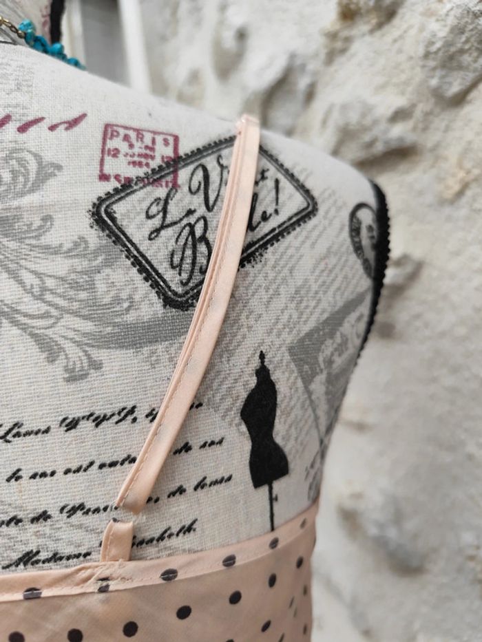 Jolie nuisette femme taille 40/42 - photo numéro 4