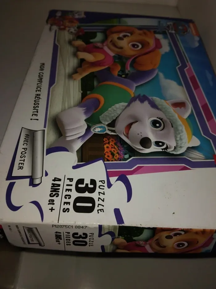 Puzzle