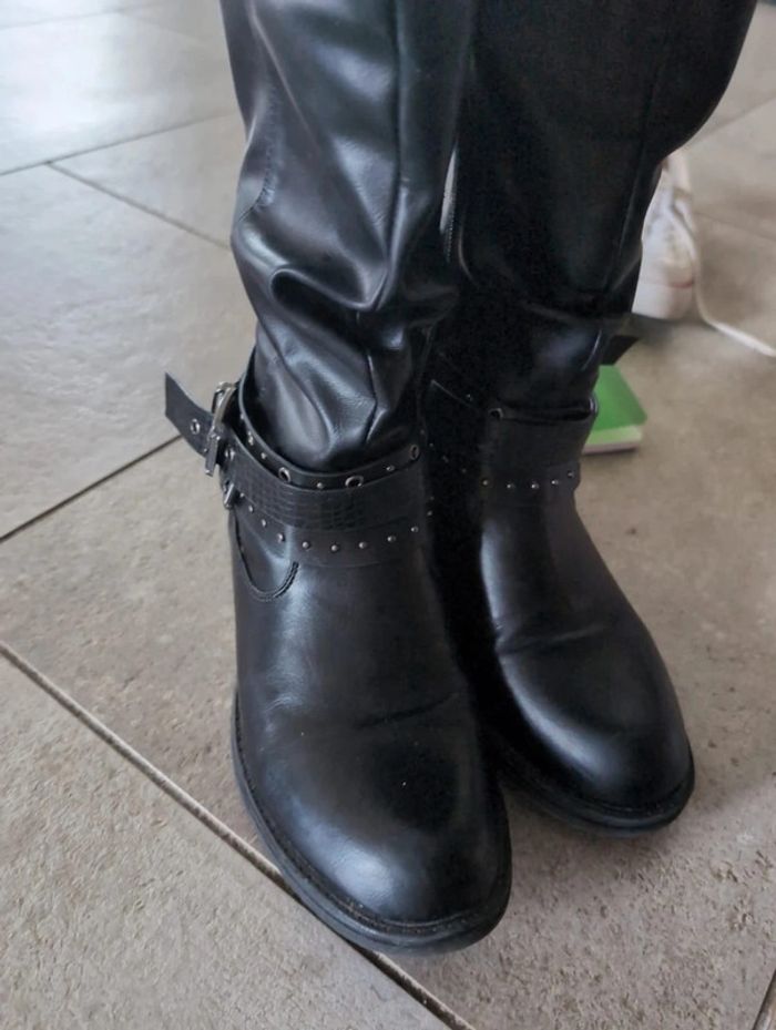Bottes Chaussea - photo numéro 2